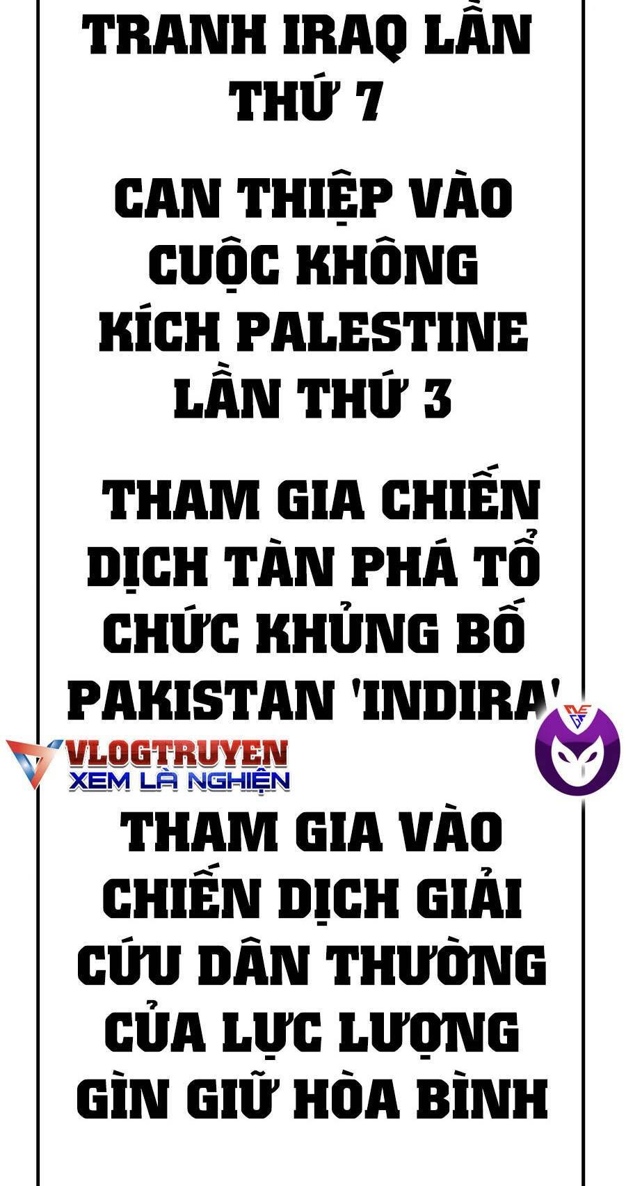 Đặc Vụ Kim Chapter 25.5 - Trang 2