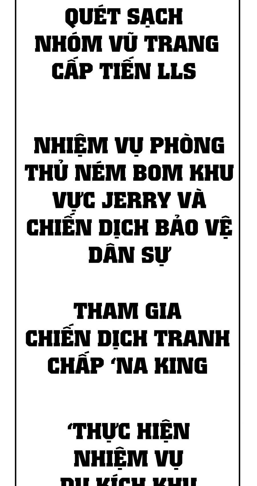 Đặc Vụ Kim Chapter 25.5 - Trang 2