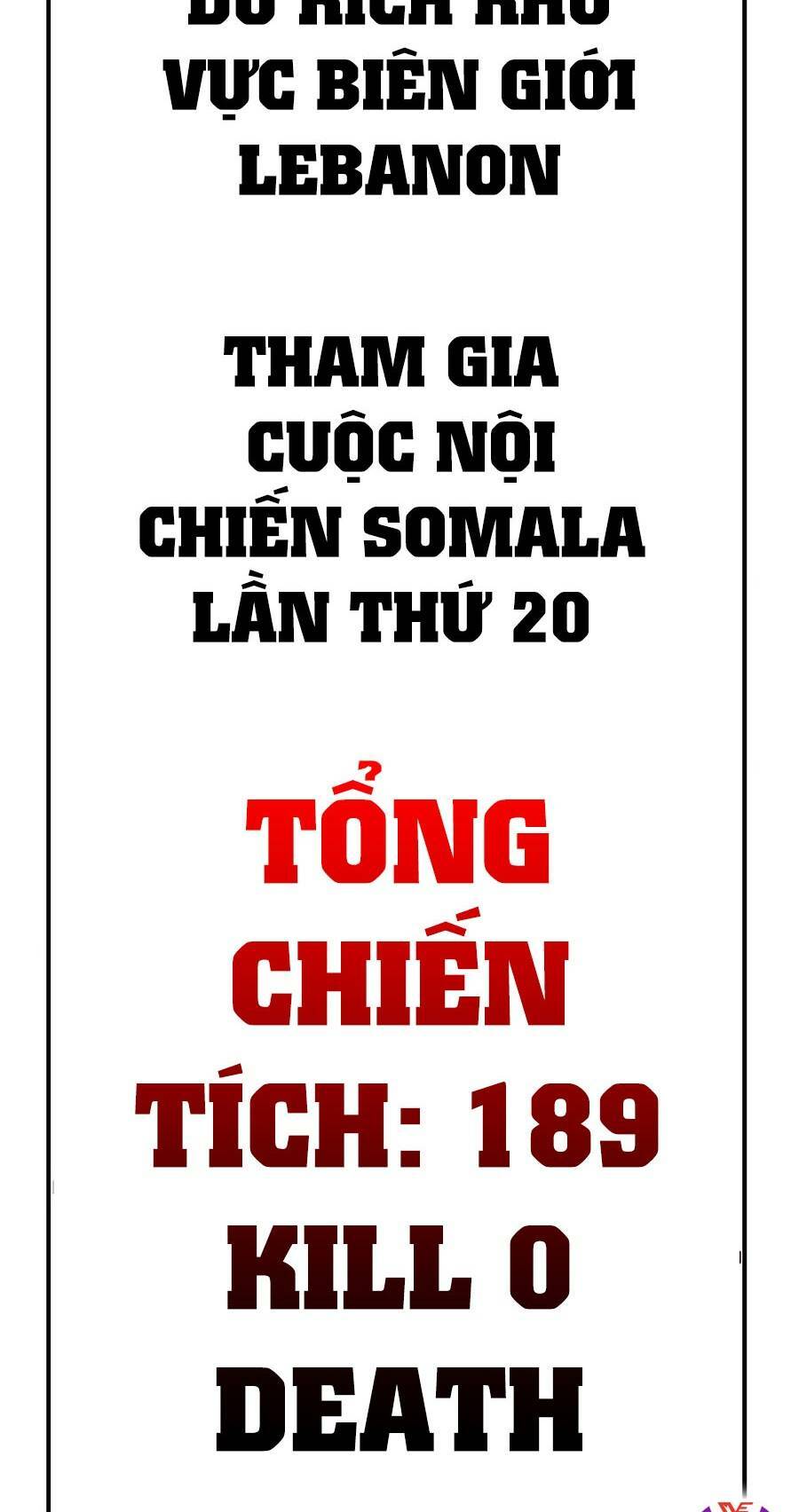 Đặc Vụ Kim Chapter 25.5 - Trang 2
