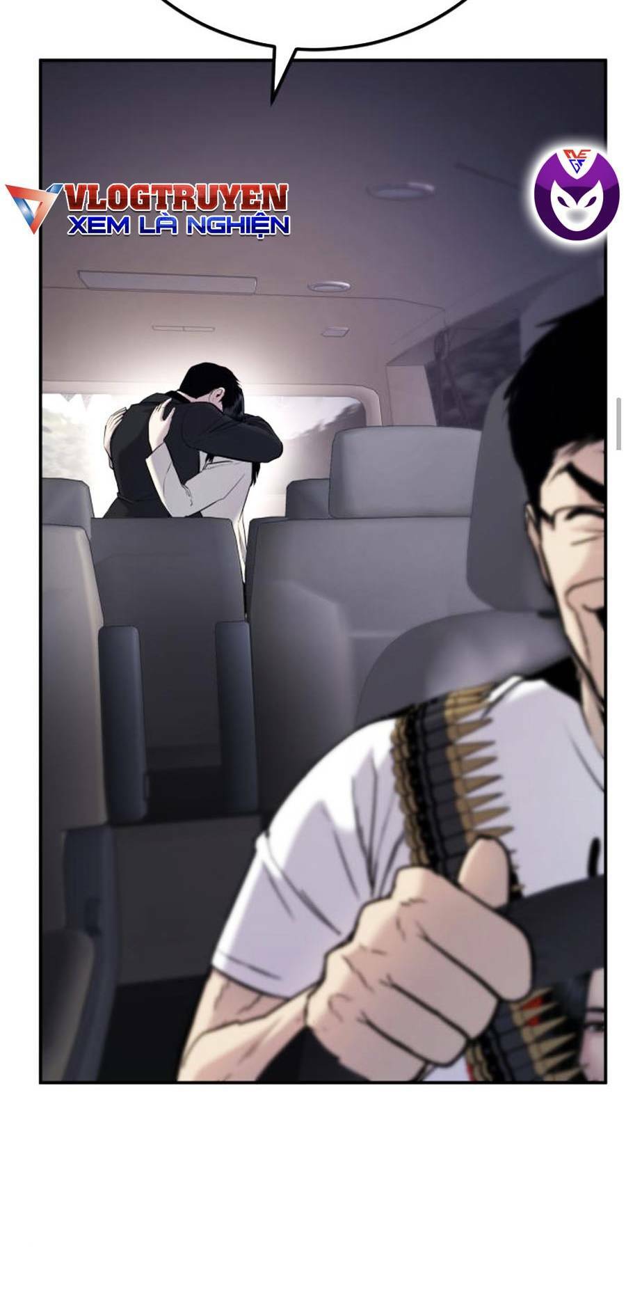 Đặc Vụ Kim Chapter 25.5 - Trang 2