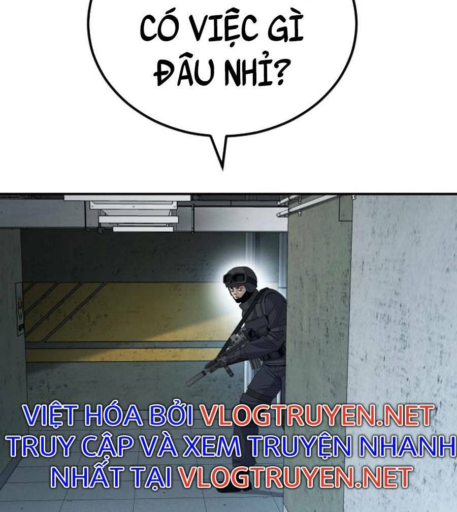 Đặc Vụ Kim Chapter 25 - Trang 2