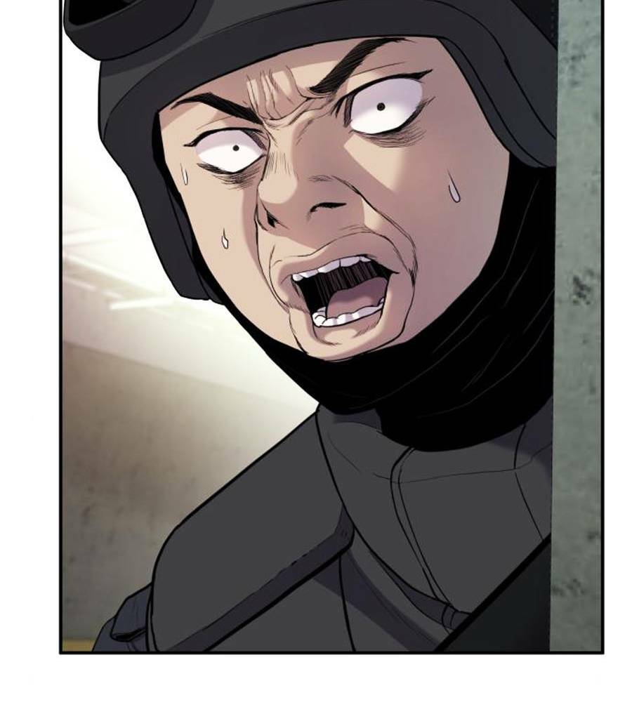 Đặc Vụ Kim Chapter 25 - Trang 2