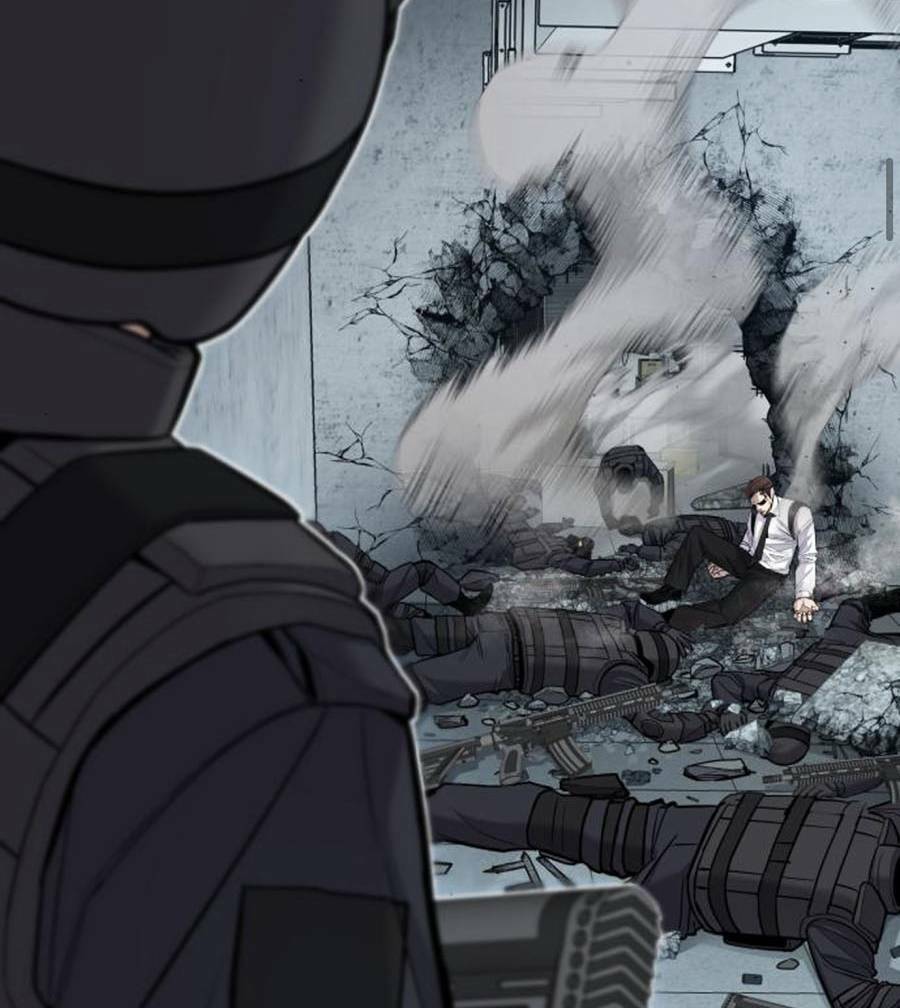 Đặc Vụ Kim Chapter 25 - Trang 2