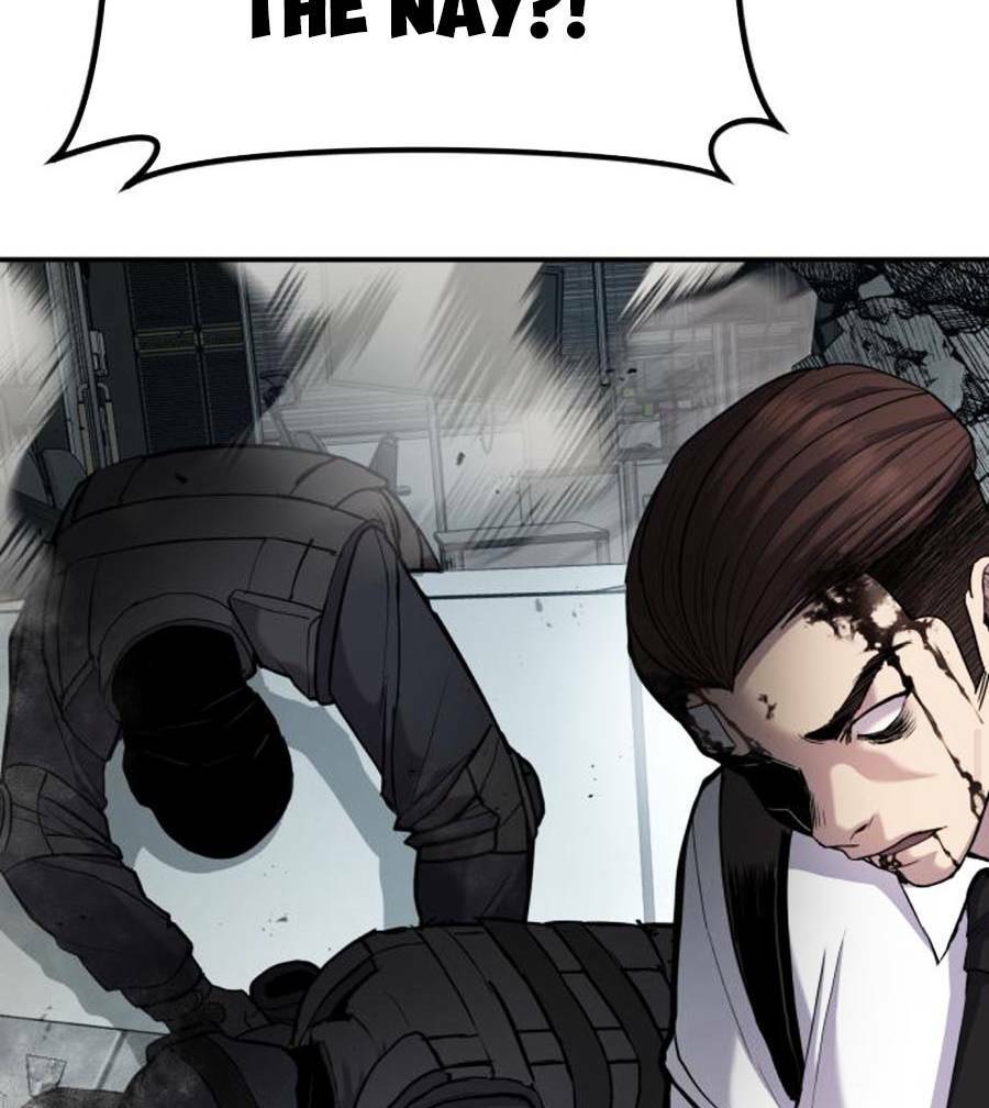 Đặc Vụ Kim Chapter 25 - Trang 2