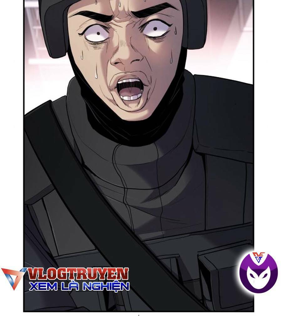 Đặc Vụ Kim Chapter 25 - Trang 2