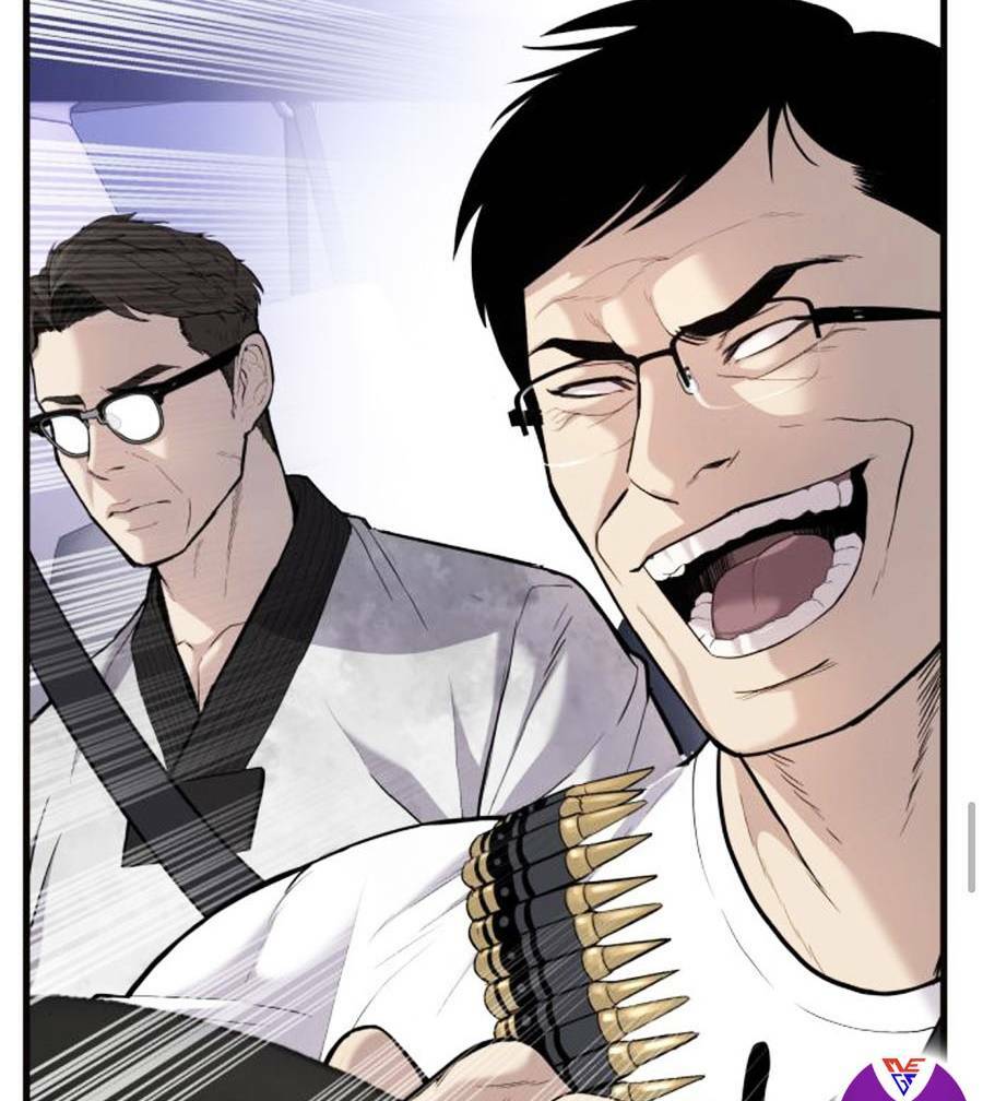 Đặc Vụ Kim Chapter 25 - Trang 2