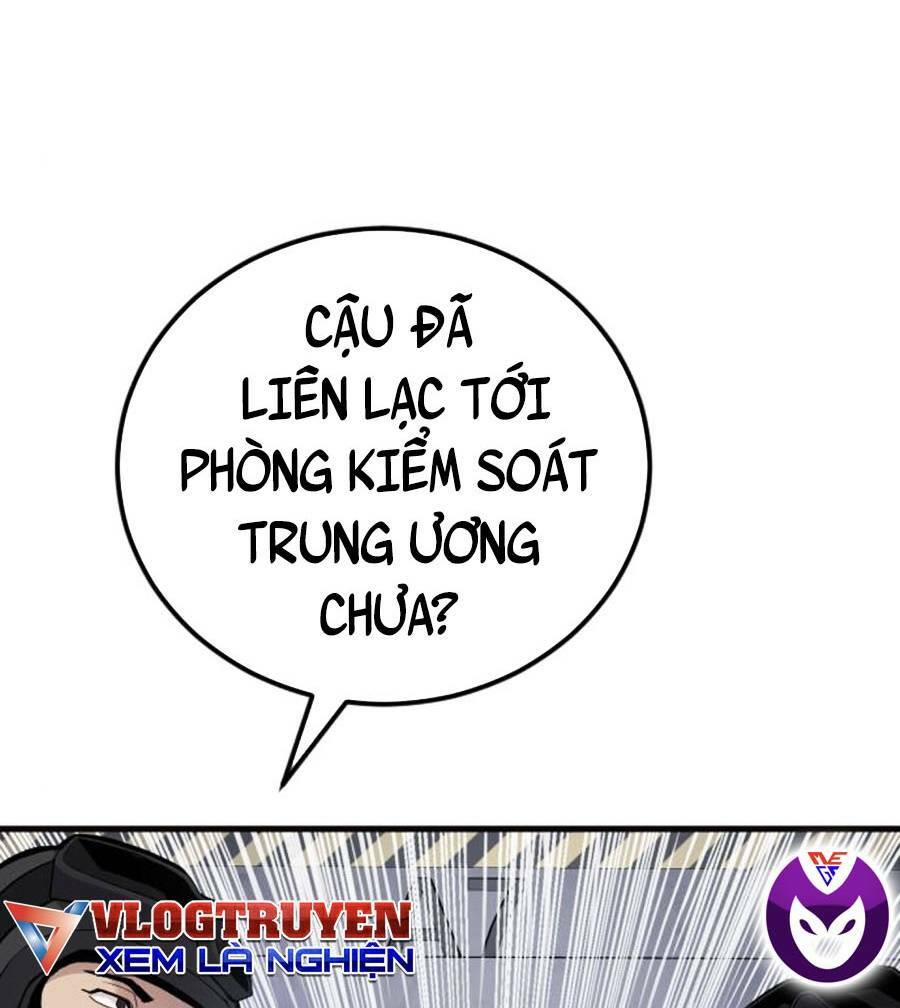 Đặc Vụ Kim Chapter 25 - Trang 2