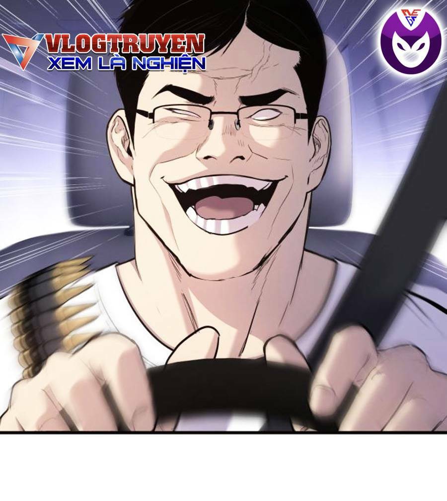 Đặc Vụ Kim Chapter 25 - Trang 2