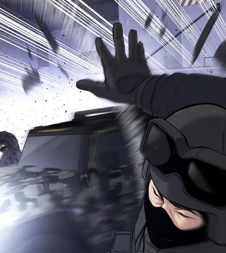 Đặc Vụ Kim Chapter 25 - Trang 2