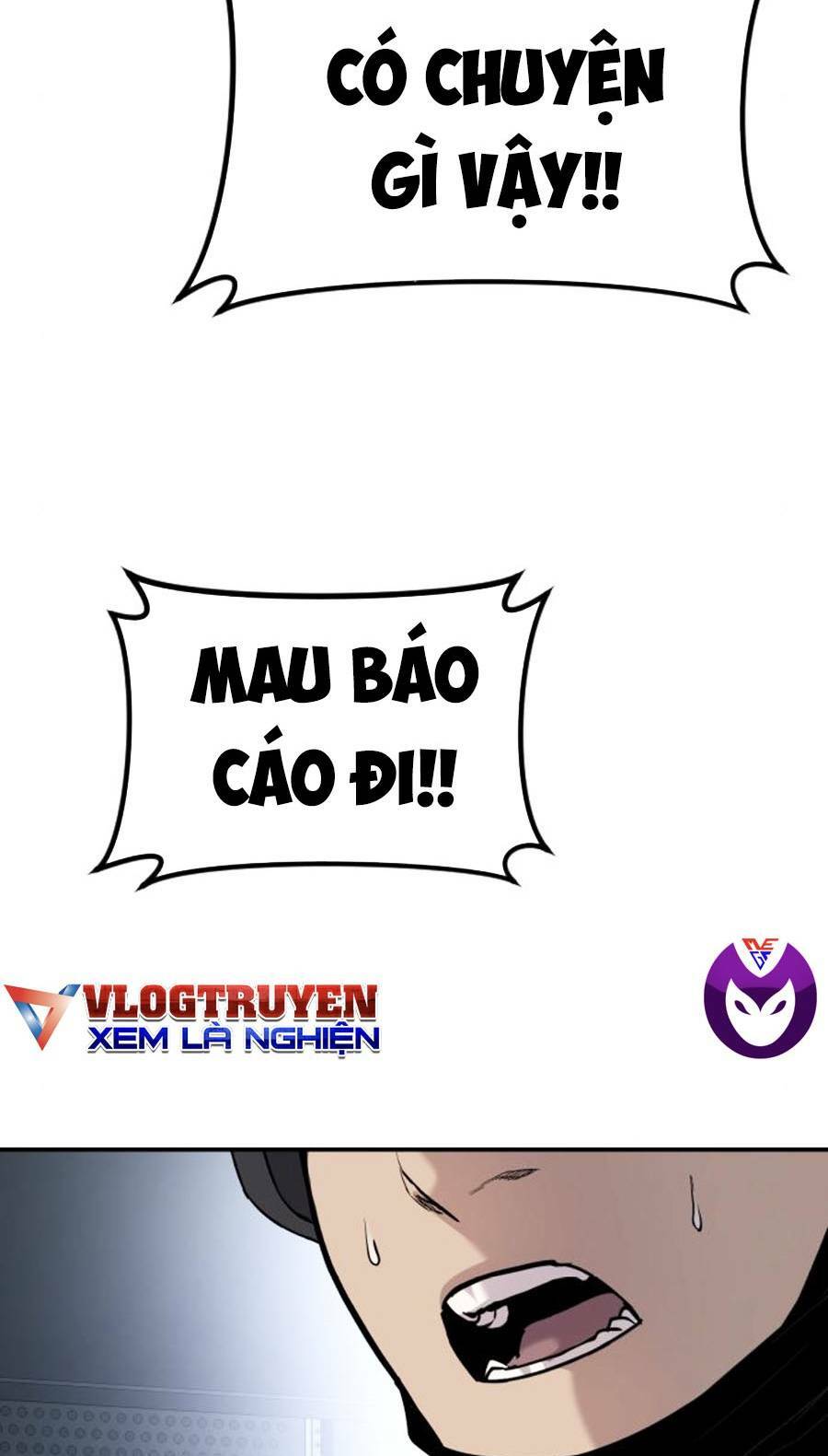 Đặc Vụ Kim Chapter 25 - Trang 2