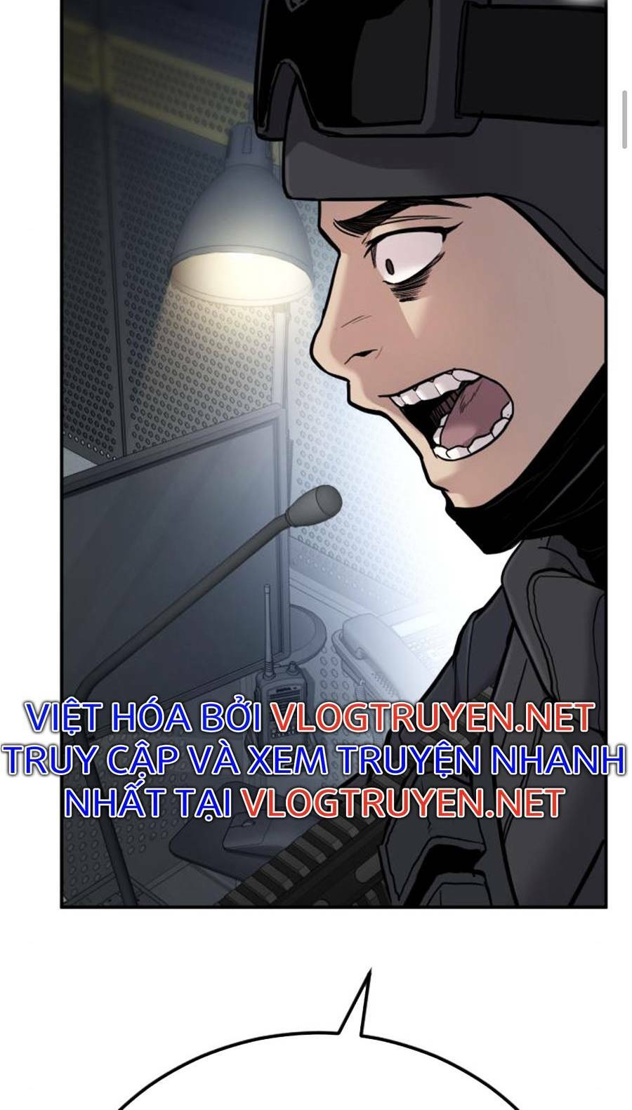 Đặc Vụ Kim Chapter 25 - Trang 2