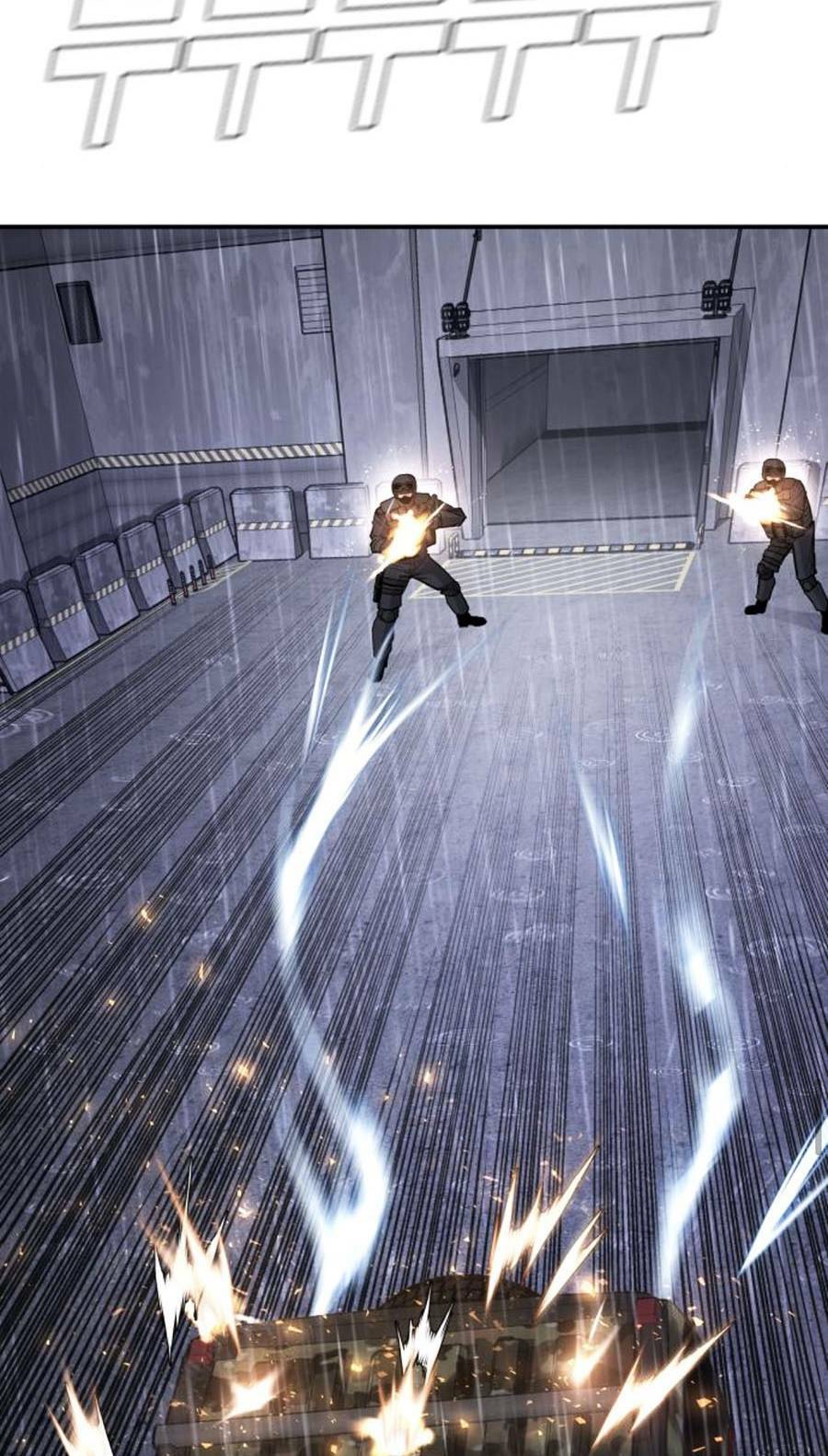 Đặc Vụ Kim Chapter 25 - Trang 2