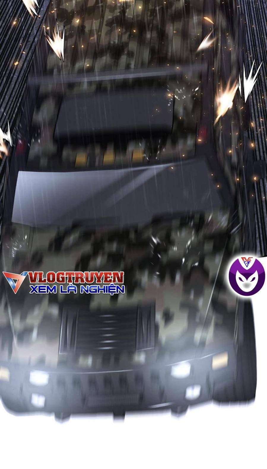 Đặc Vụ Kim Chapter 25 - Trang 2