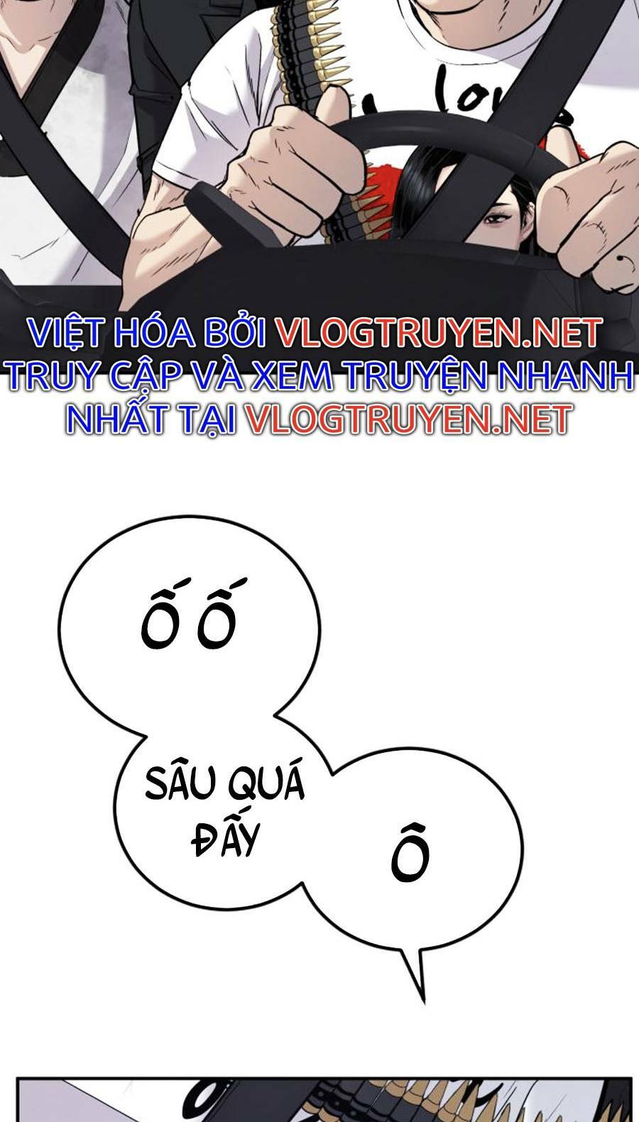 Đặc Vụ Kim Chapter 25 - Trang 2