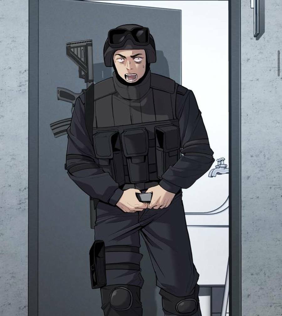 Đặc Vụ Kim Chapter 25 - Trang 2