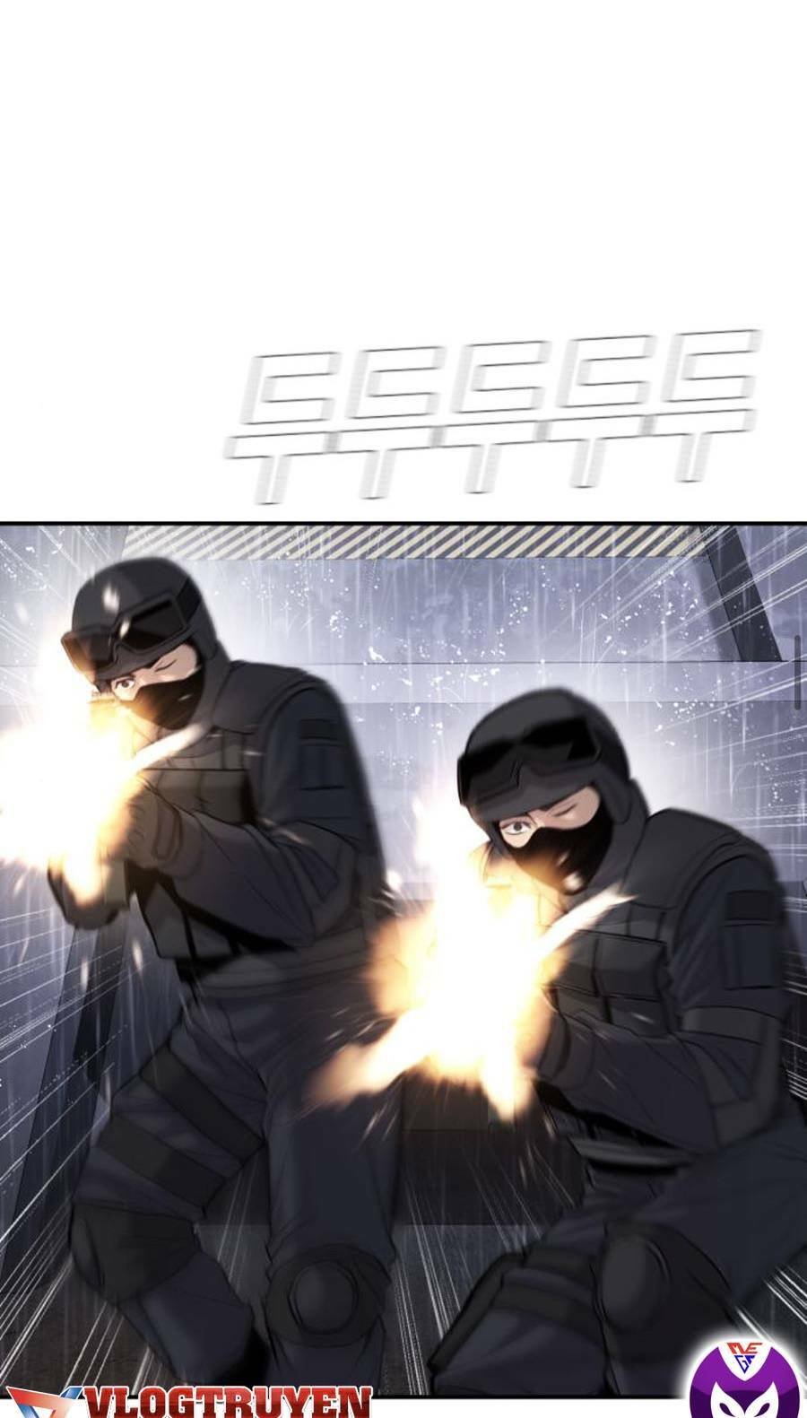 Đặc Vụ Kim Chapter 25 - Trang 2