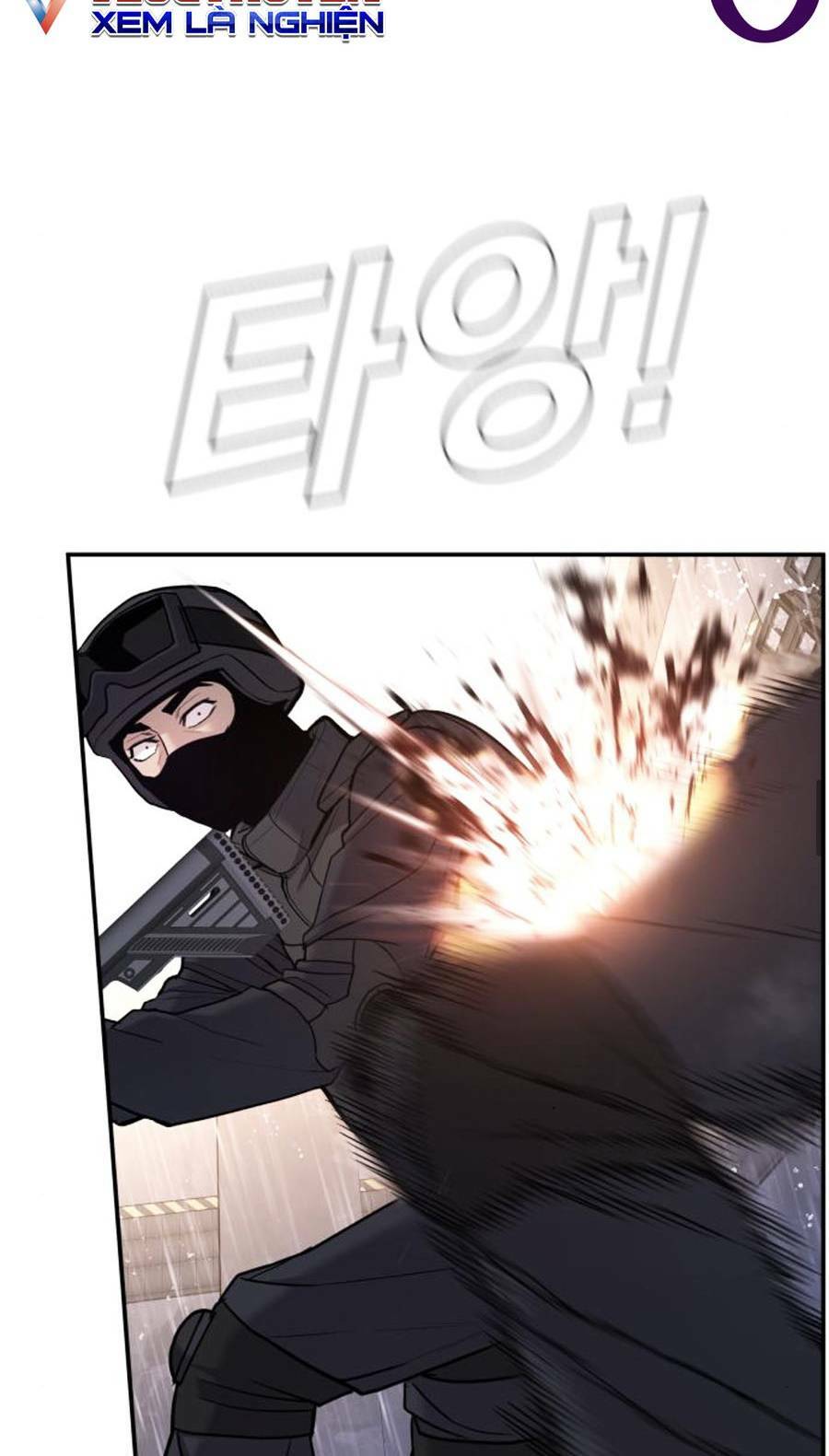 Đặc Vụ Kim Chapter 25 - Trang 2