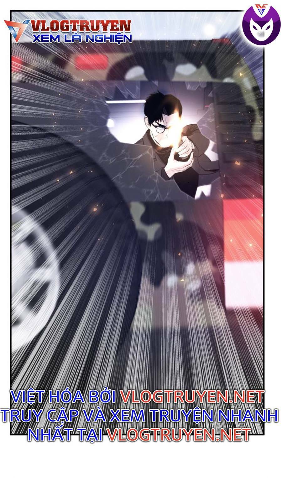 Đặc Vụ Kim Chapter 25 - Trang 2