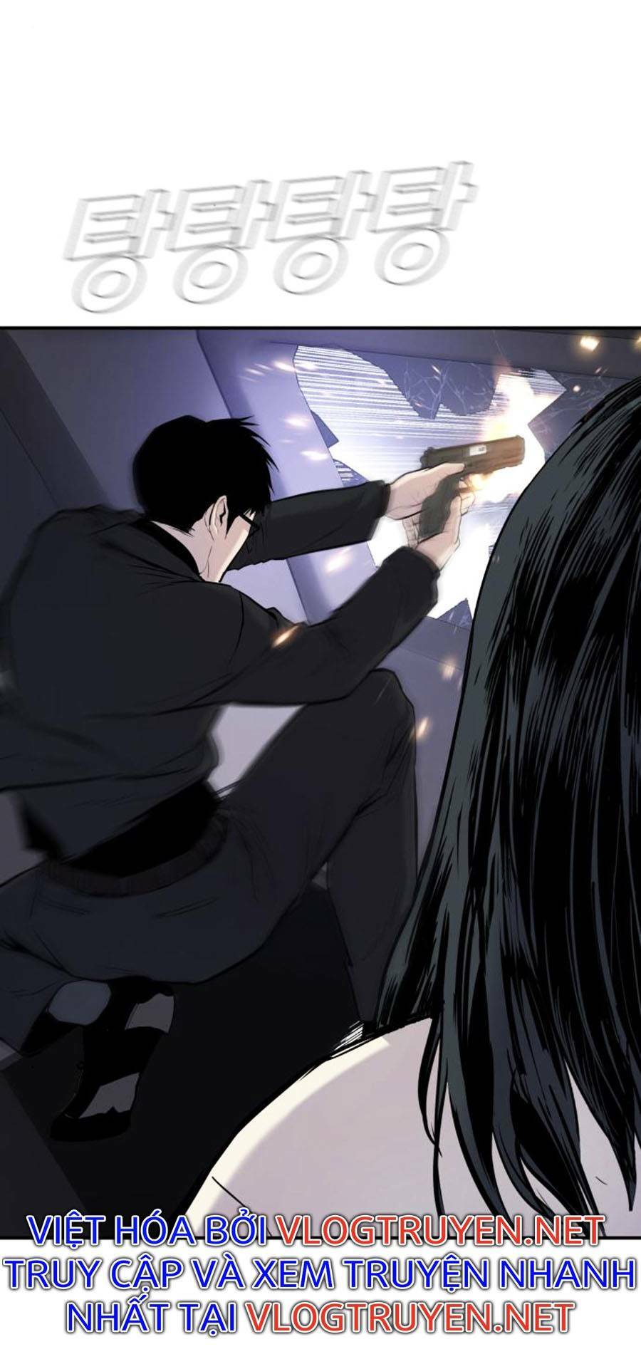 Đặc Vụ Kim Chapter 25 - Trang 2