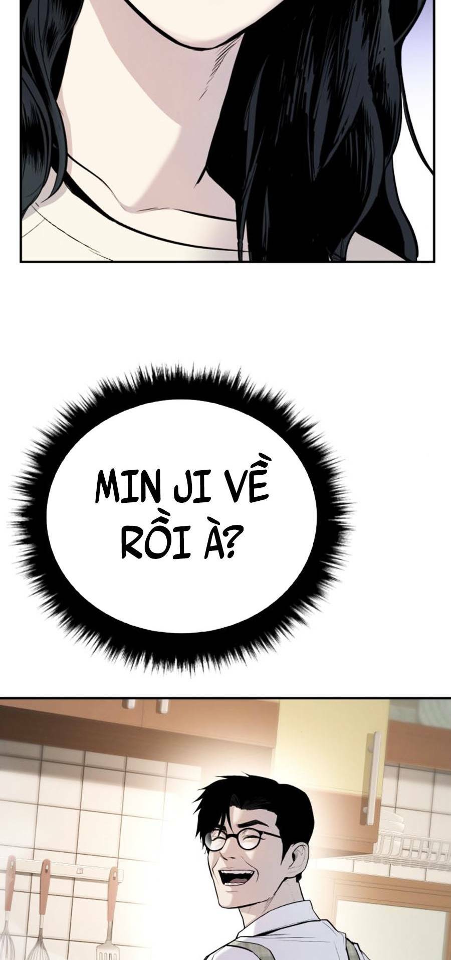 Đặc Vụ Kim Chapter 25 - Trang 2