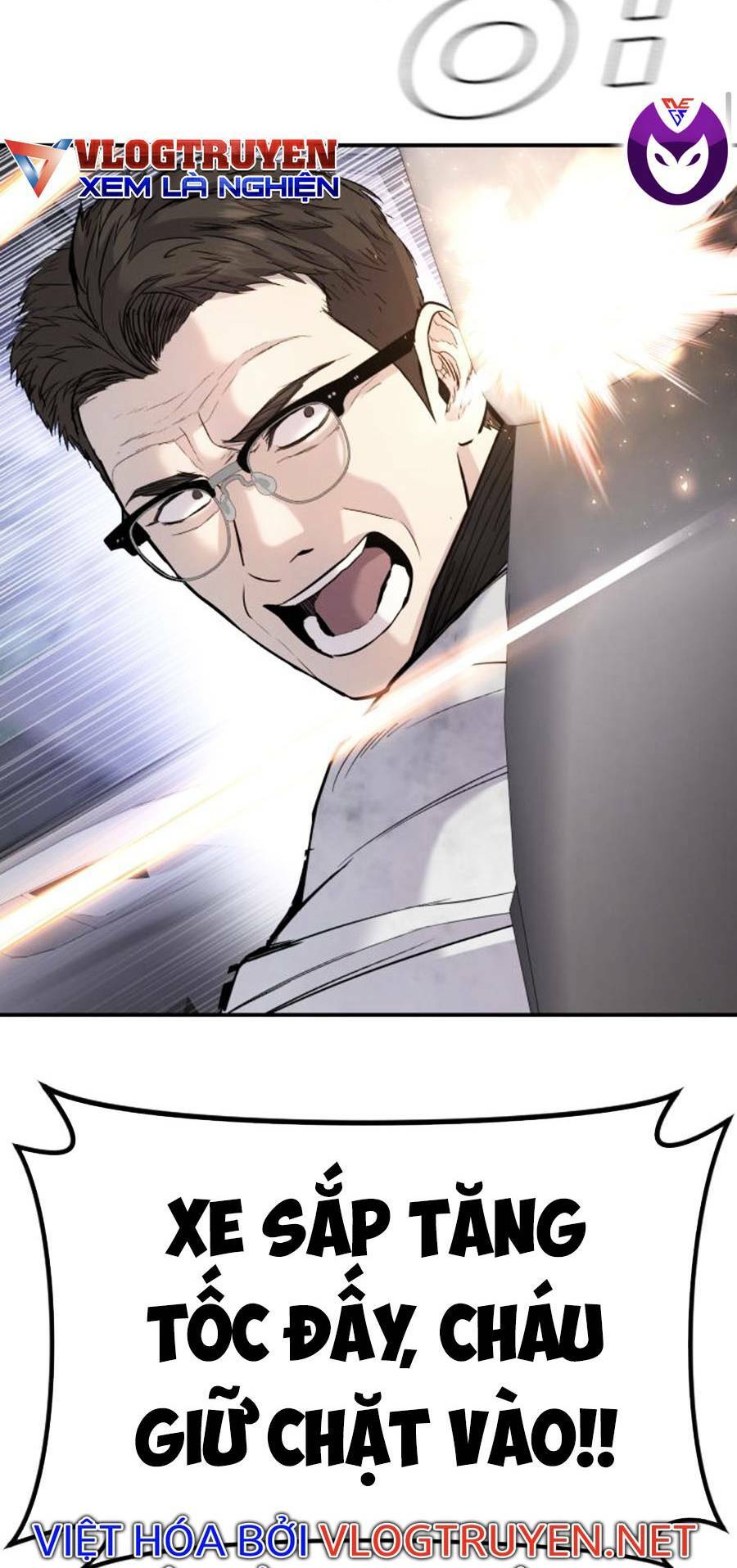 Đặc Vụ Kim Chapter 25 - Trang 2