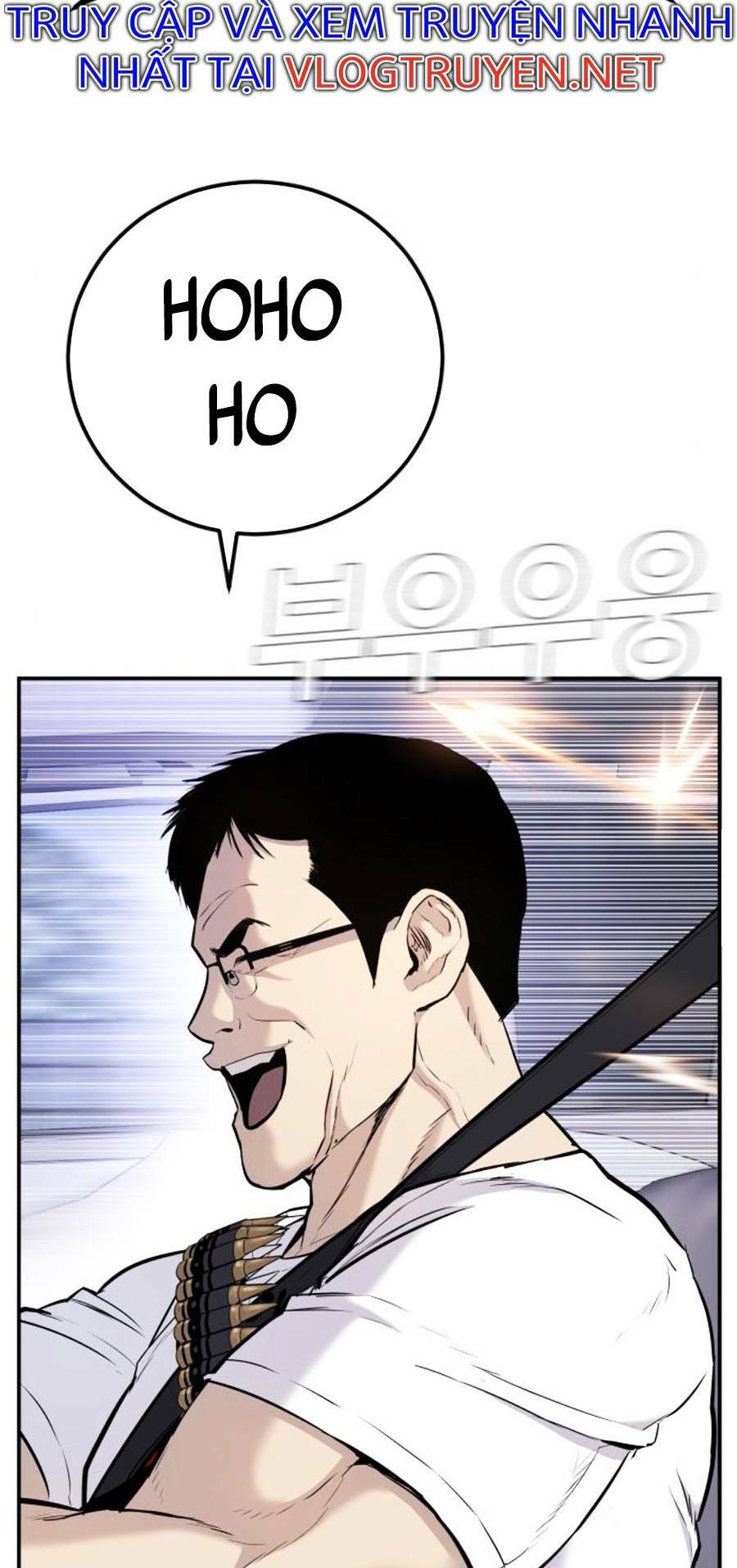 Đặc Vụ Kim Chapter 25 - Trang 2