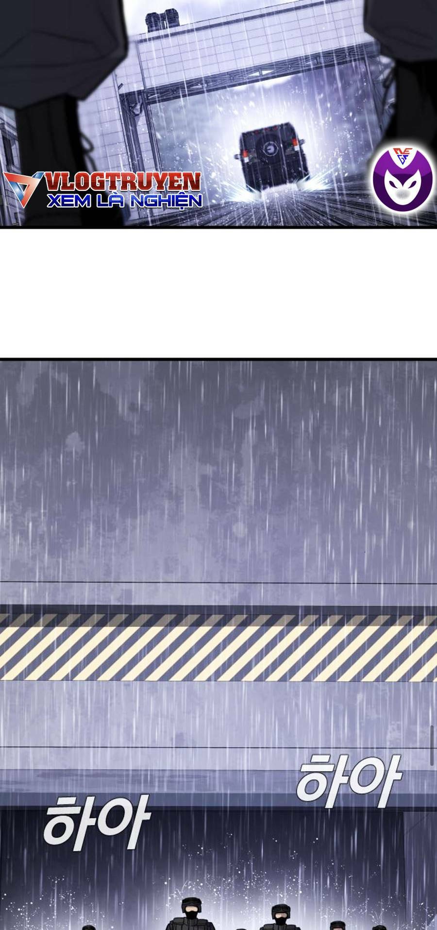 Đặc Vụ Kim Chapter 25 - Trang 2