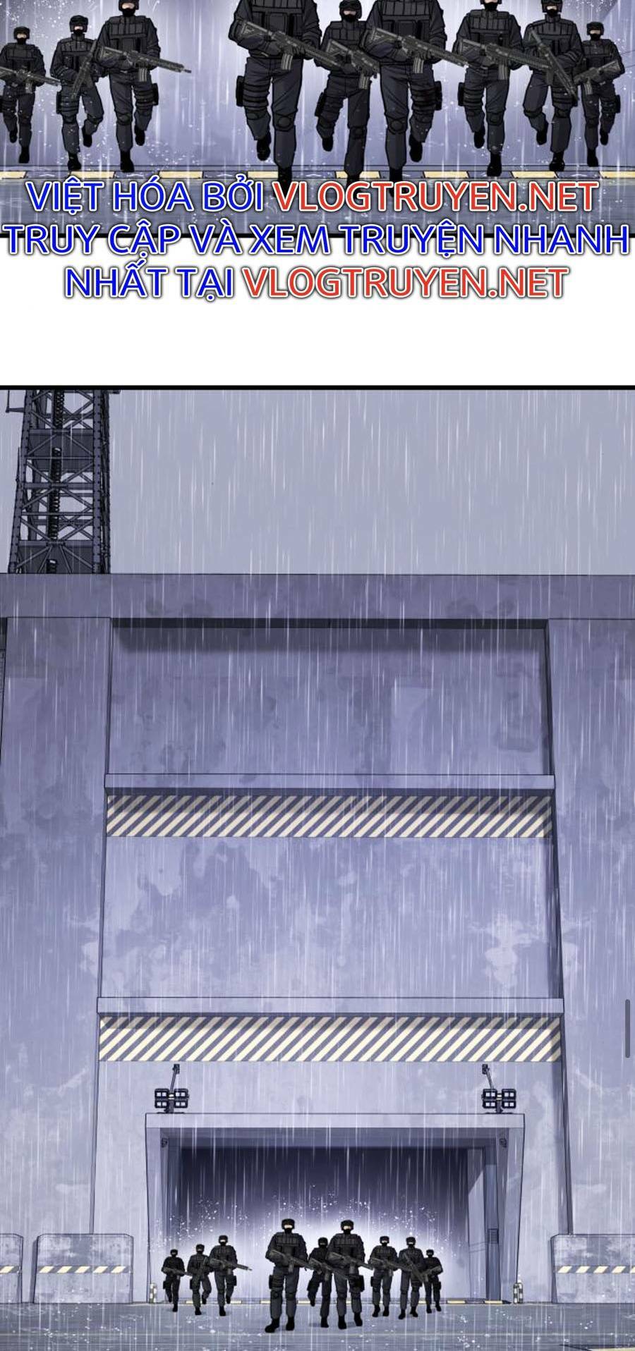 Đặc Vụ Kim Chapter 25 - Trang 2