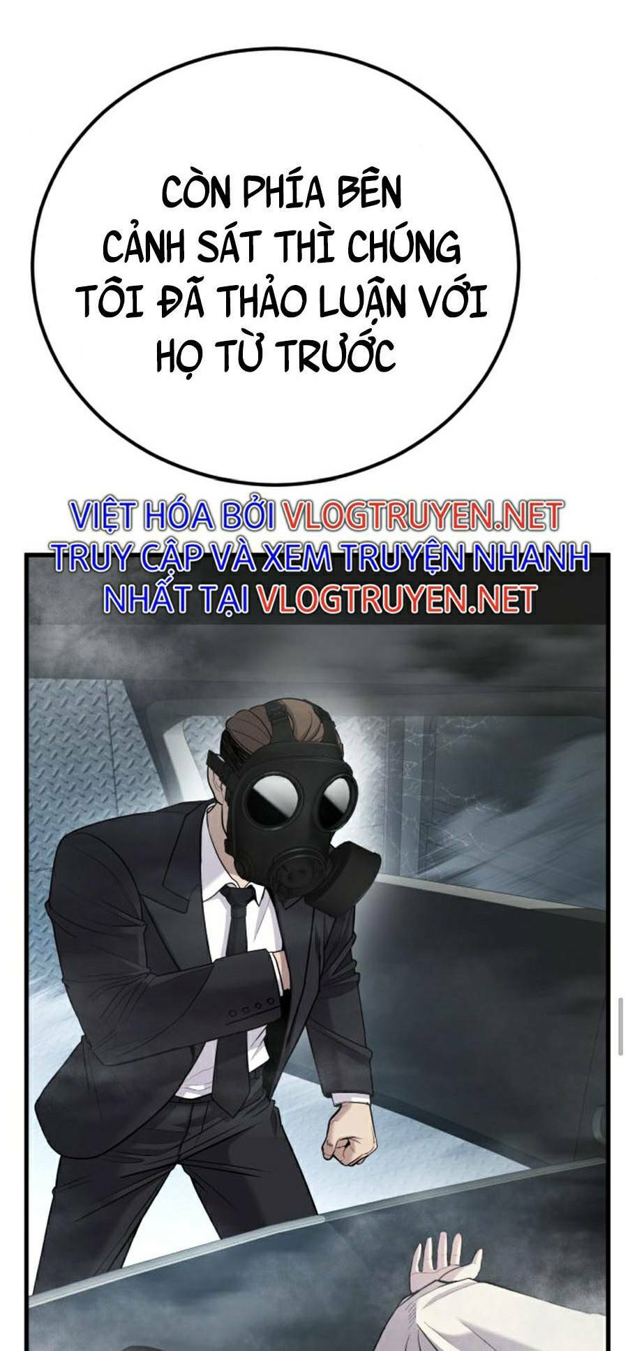 Đặc Vụ Kim Chapter 26.5 - Trang 2