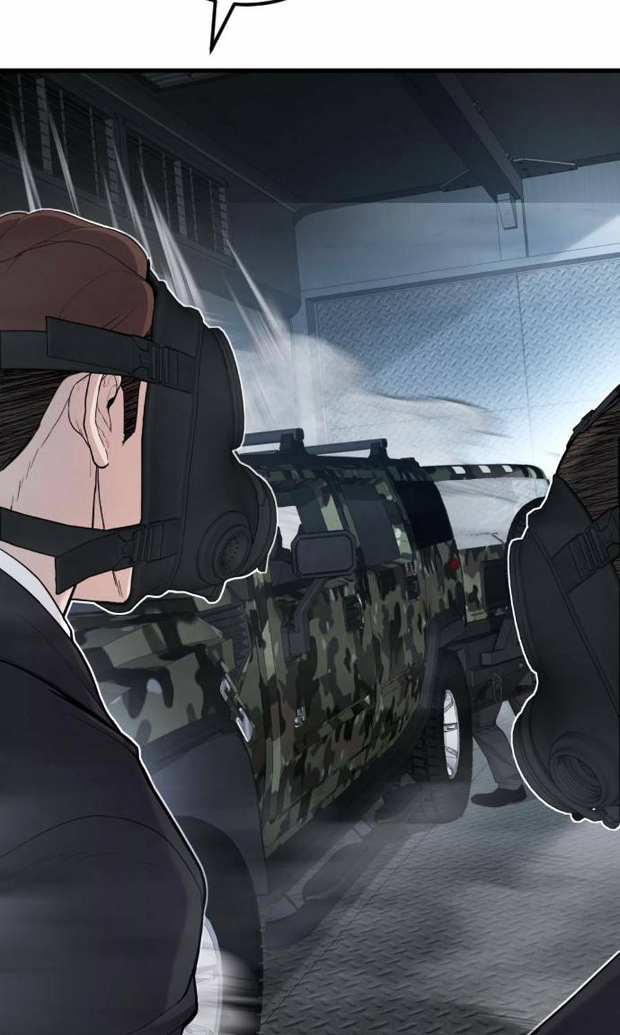 Đặc Vụ Kim Chapter 26.5 - Trang 2