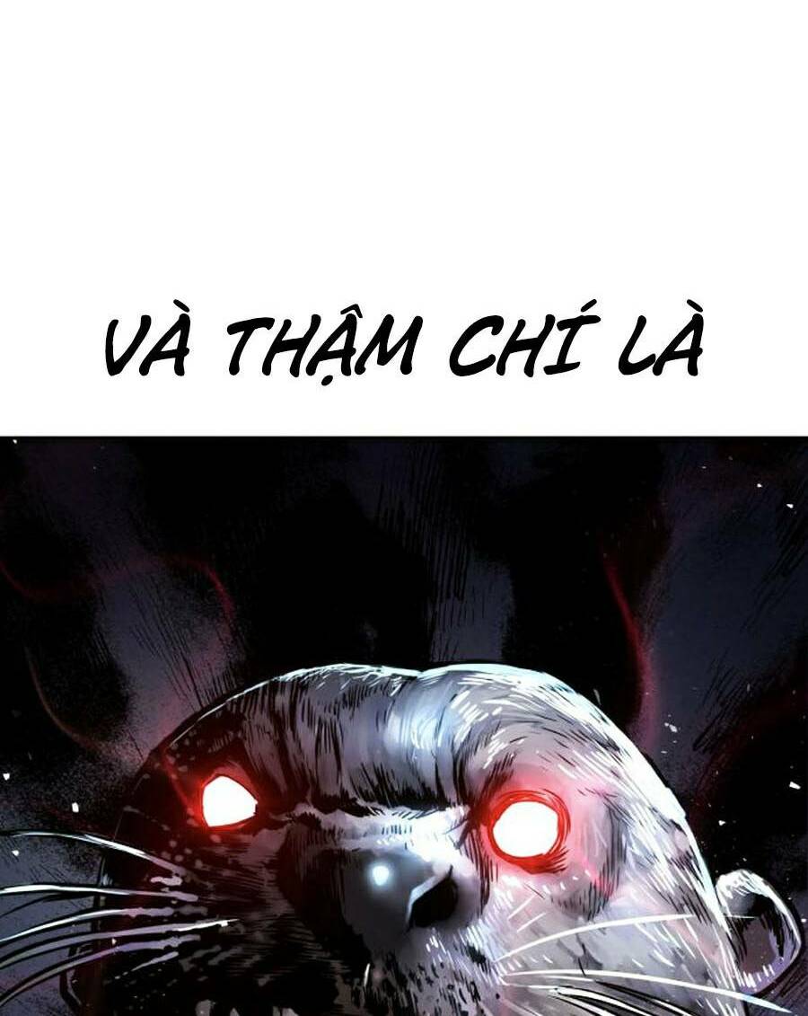 Đặc Vụ Kim Chapter 26.5 - Trang 2