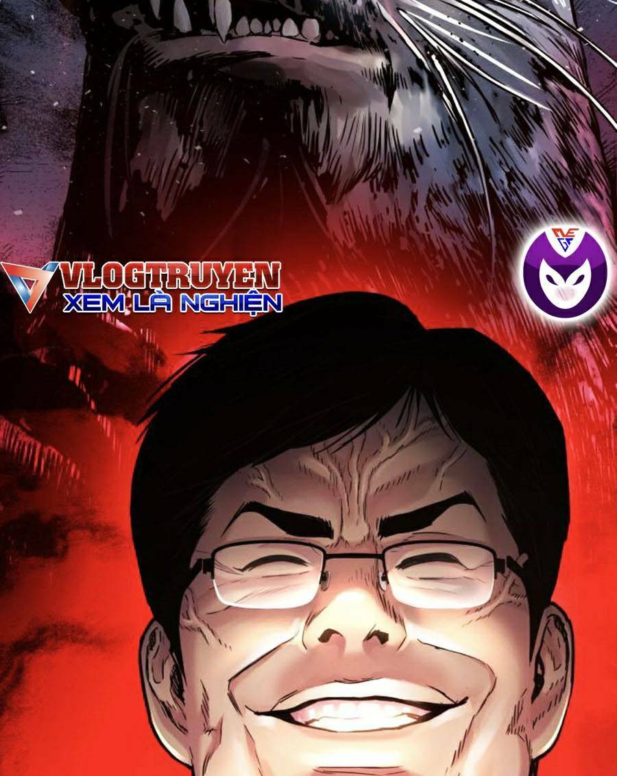 Đặc Vụ Kim Chapter 26.5 - Trang 2