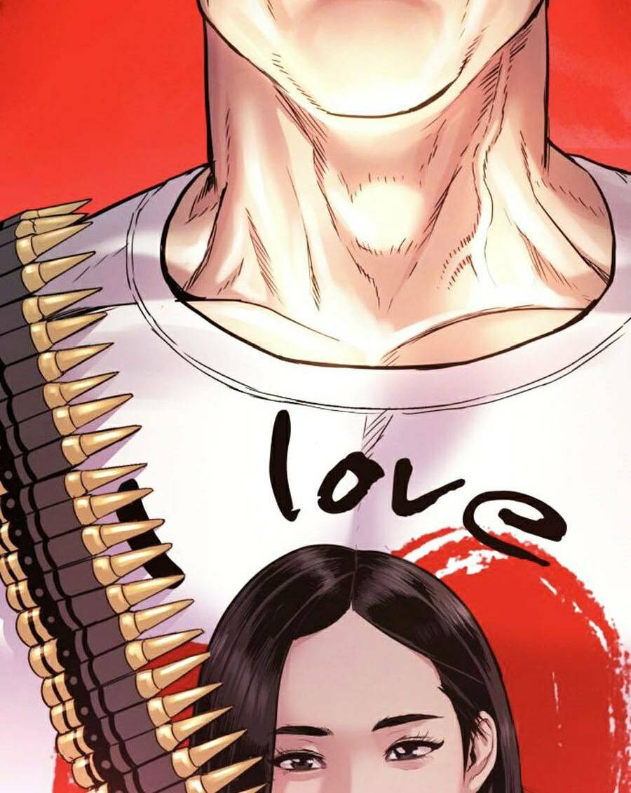 Đặc Vụ Kim Chapter 26.5 - Trang 2