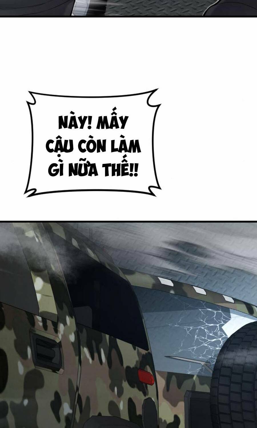 Đặc Vụ Kim Chapter 26.5 - Trang 2