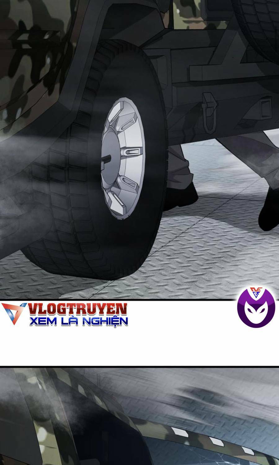 Đặc Vụ Kim Chapter 26.5 - Trang 2