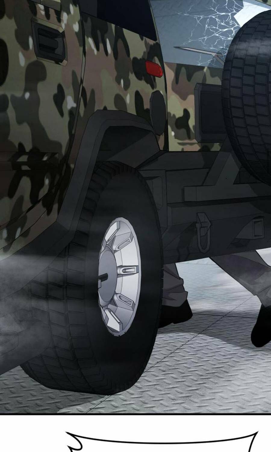 Đặc Vụ Kim Chapter 26.5 - Trang 2