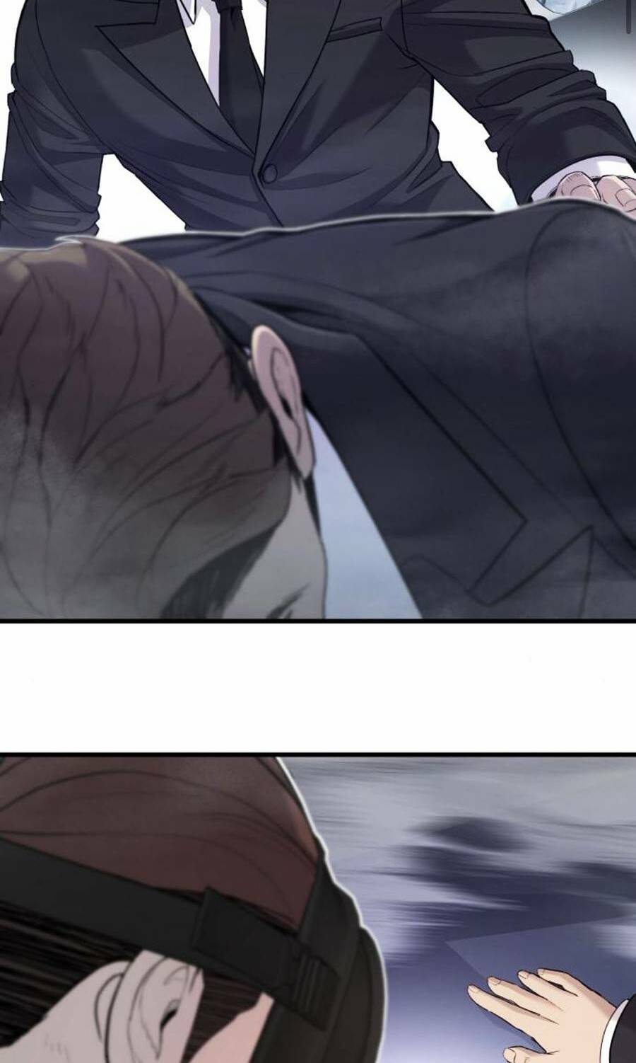 Đặc Vụ Kim Chapter 26.5 - Trang 2