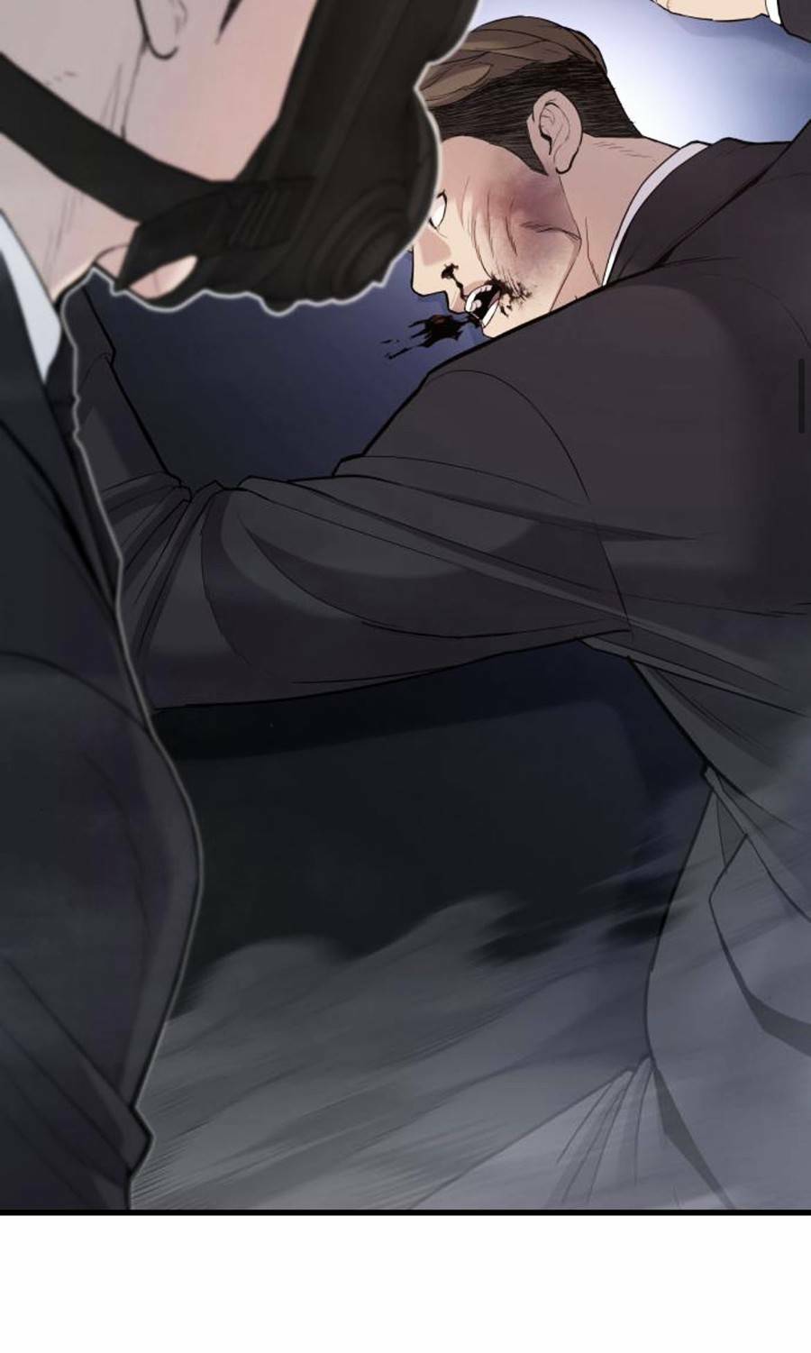 Đặc Vụ Kim Chapter 26.5 - Trang 2