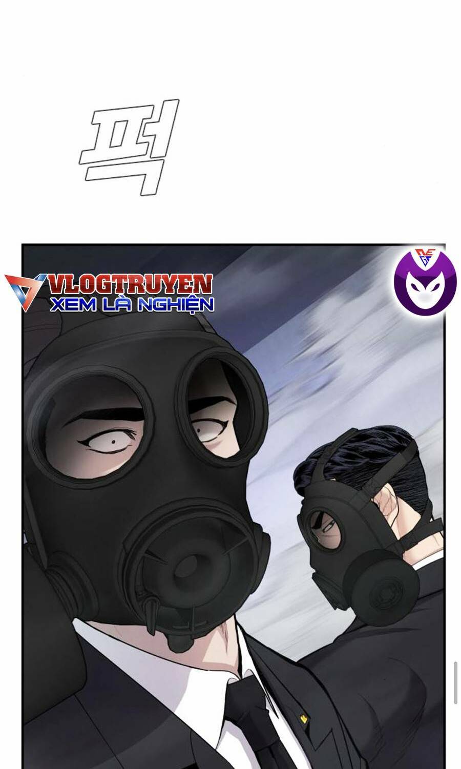 Đặc Vụ Kim Chapter 26.5 - Trang 2