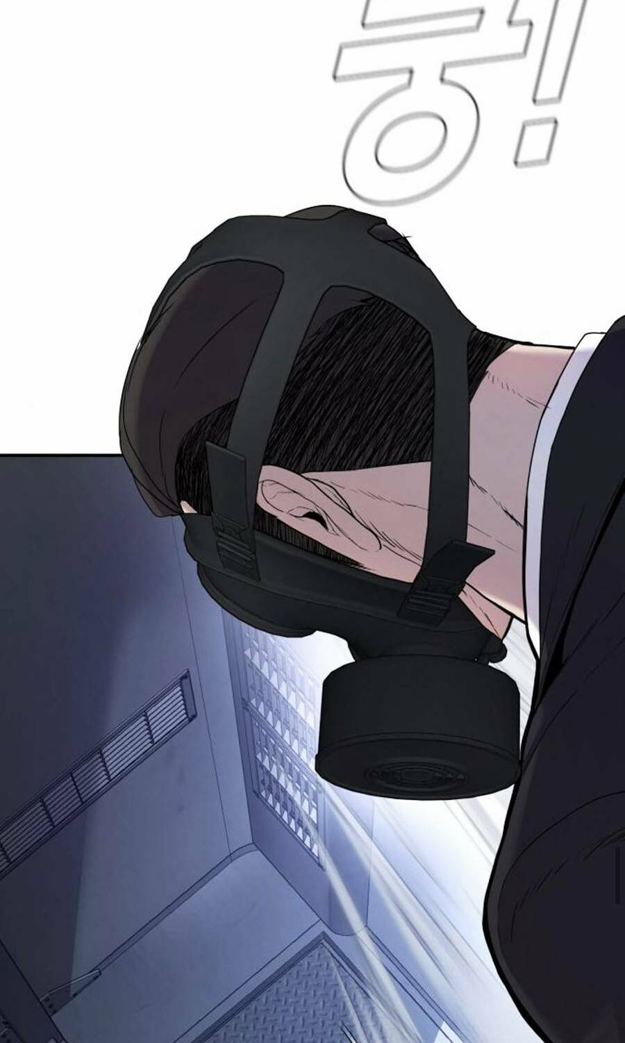 Đặc Vụ Kim Chapter 26.5 - Trang 2