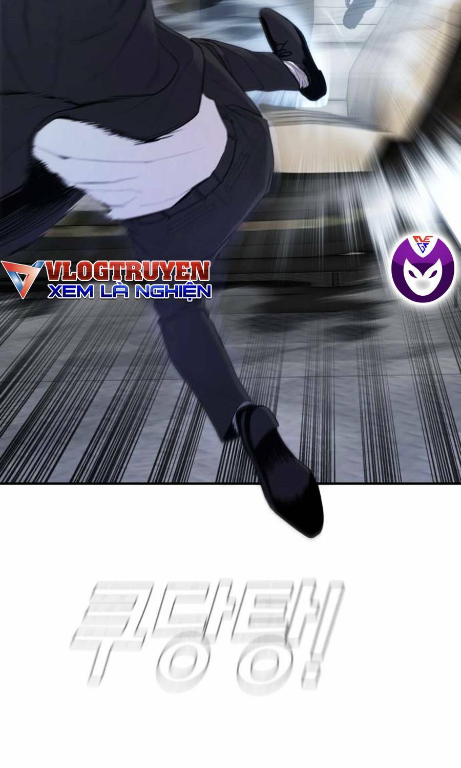 Đặc Vụ Kim Chapter 26.5 - Trang 2