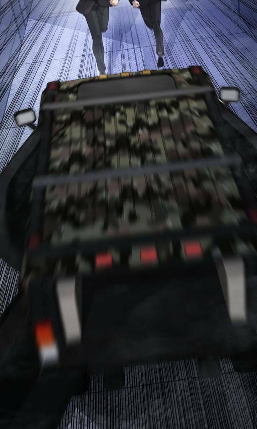 Đặc Vụ Kim Chapter 26.5 - Trang 2