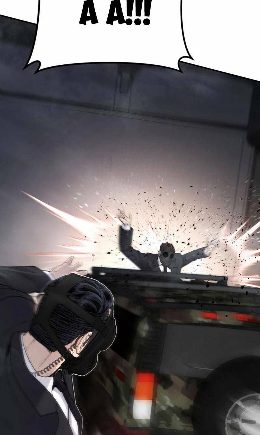 Đặc Vụ Kim Chapter 26.5 - Trang 2