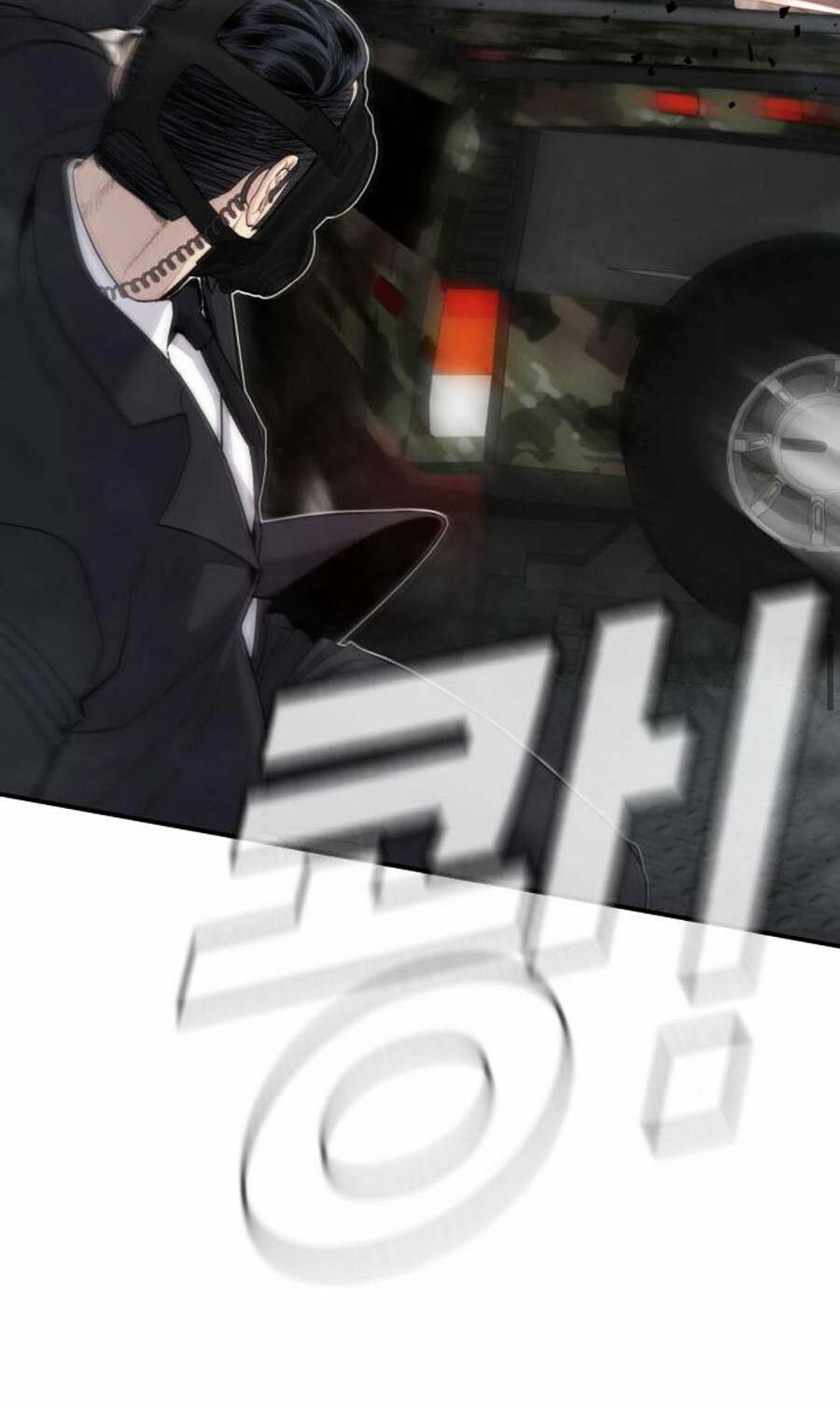 Đặc Vụ Kim Chapter 26.5 - Trang 2