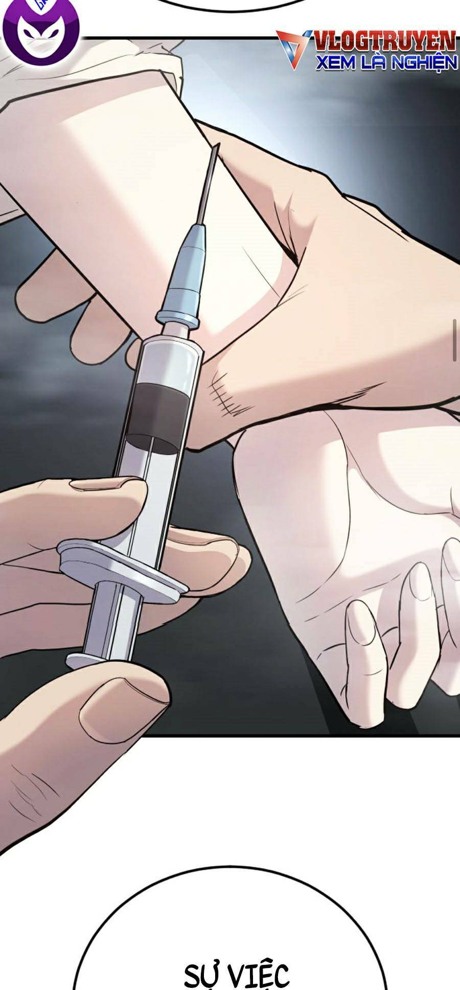 Đặc Vụ Kim Chapter 26.5 - Trang 2