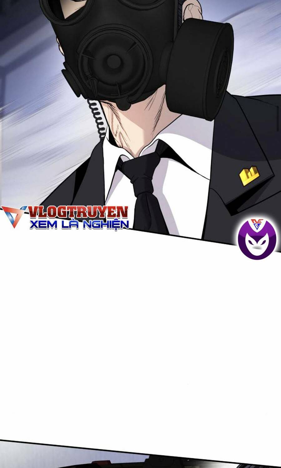 Đặc Vụ Kim Chapter 26.5 - Trang 2