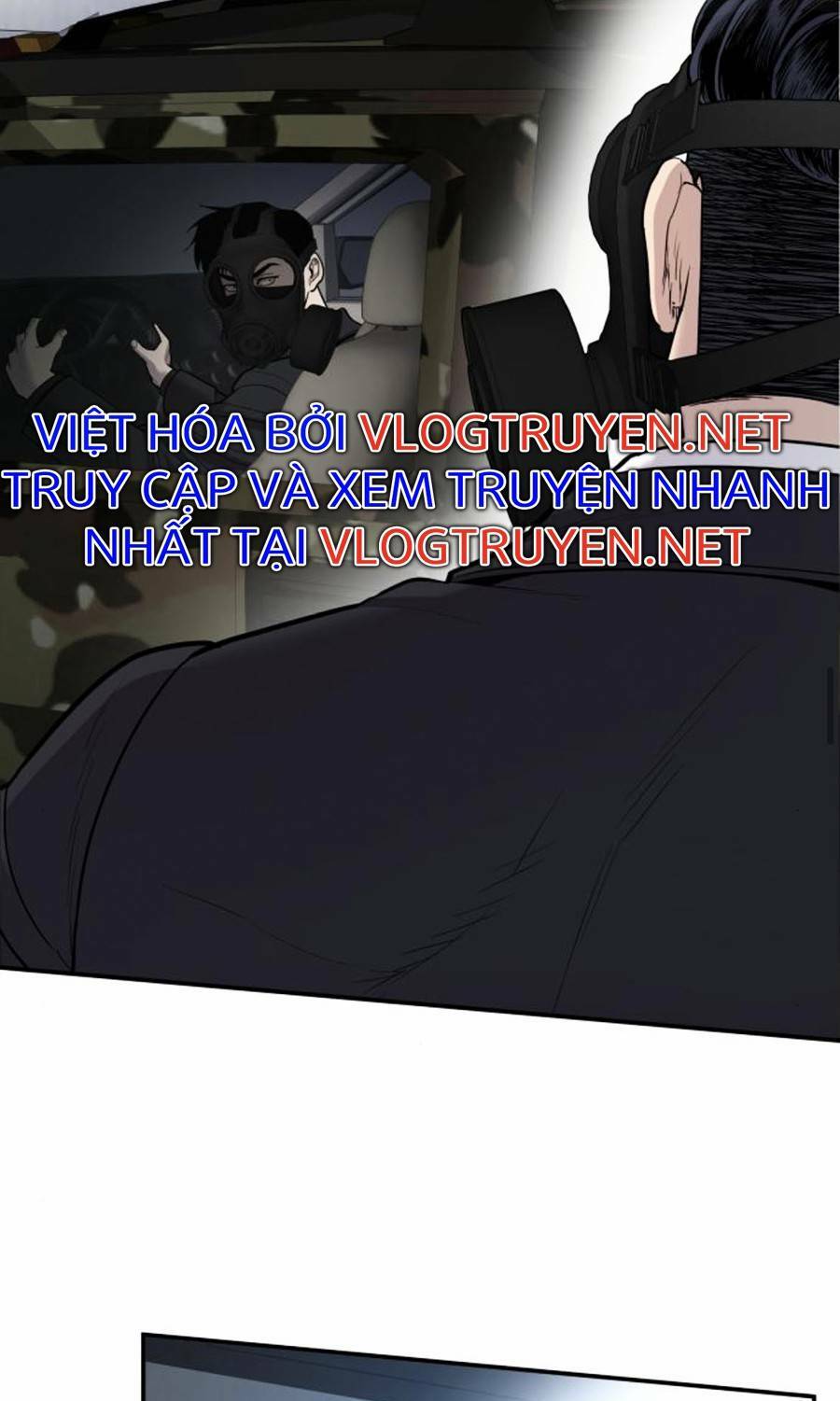 Đặc Vụ Kim Chapter 26.5 - Trang 2