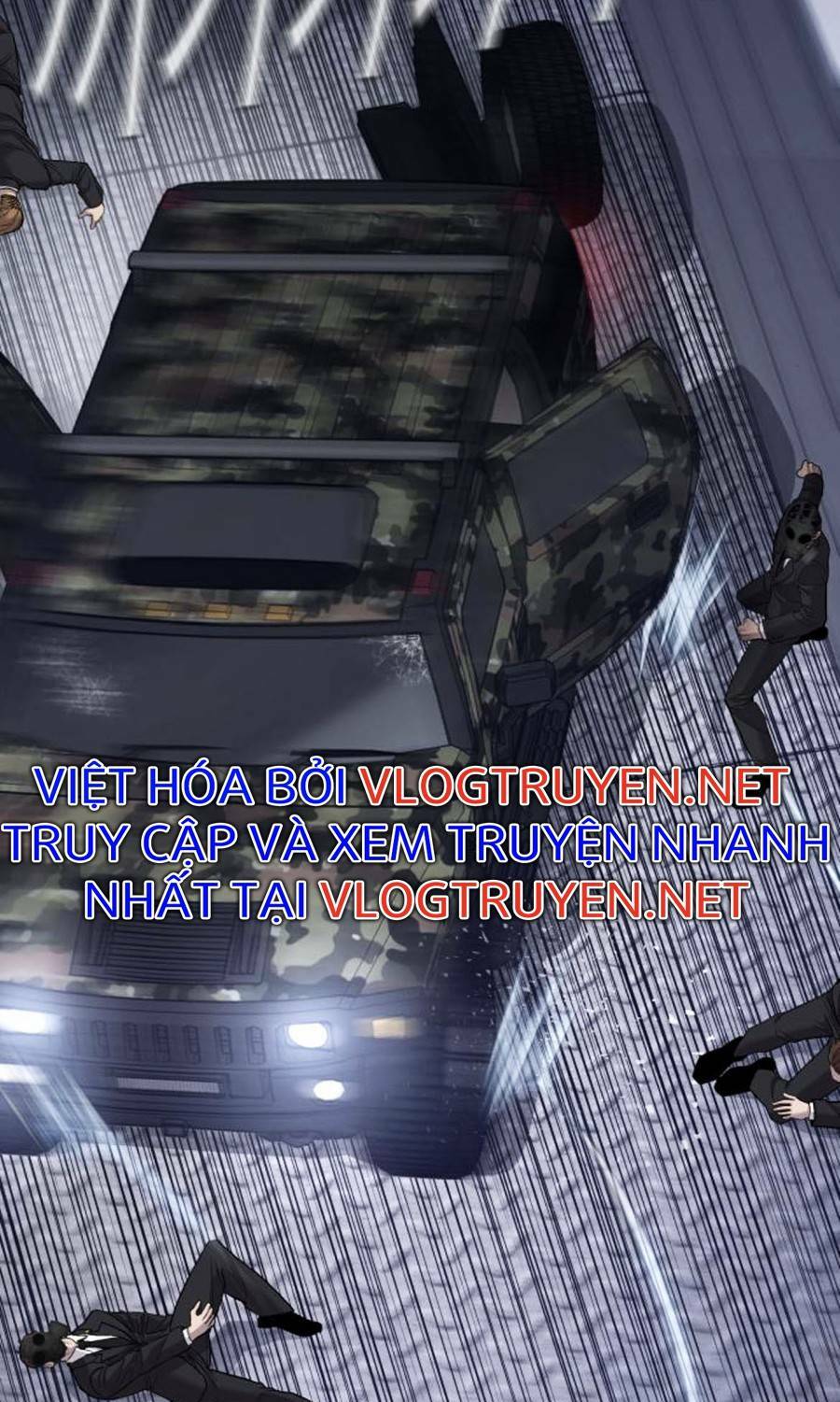 Đặc Vụ Kim Chapter 26.5 - Trang 2