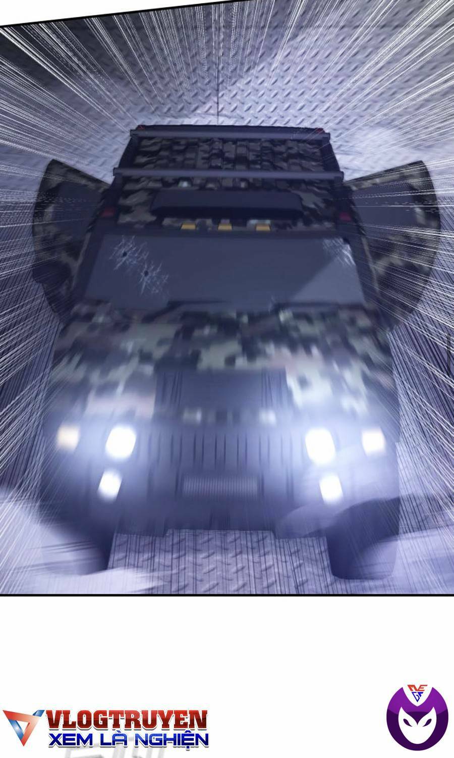 Đặc Vụ Kim Chapter 26.5 - Trang 2