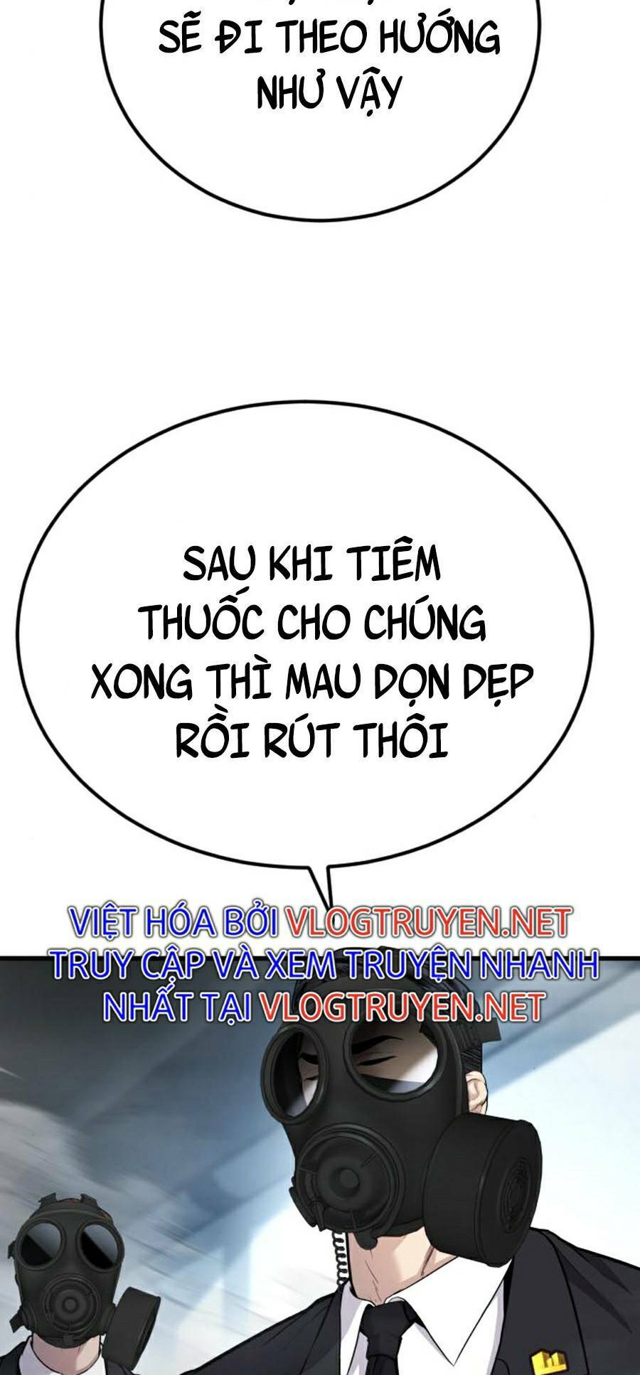 Đặc Vụ Kim Chapter 26.5 - Trang 2